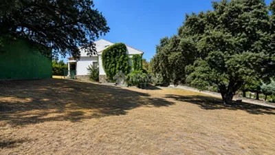 Single-family home in El Bosque photo 23