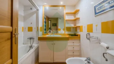 Apartment in Vista Alegre photo 26