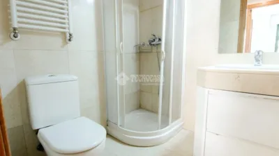 Apartment in Alameda de Osuna photo 11