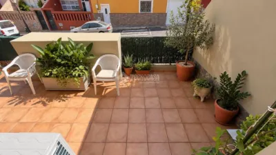 Apartment in Araya photo 2