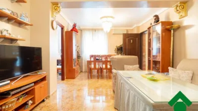 Apartment in Albolote photo 6
