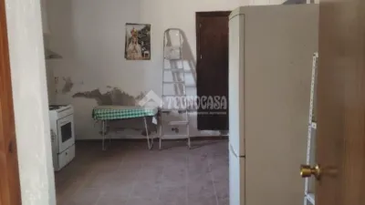 Rustic house in Los Gallardos photo 12