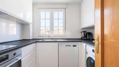 Apartment in Valverde photo 3