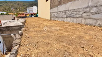Single-family home in Igueste photo 30