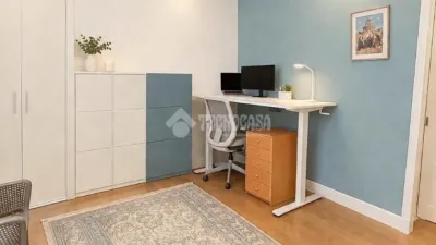 Apartment in Palacio photo 9