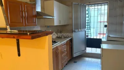 Terraced House in Amate photo 8