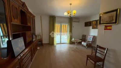 Flat in Andújar photo 3