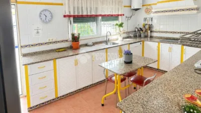 Single-family home in Iglesia Mayor photo 17