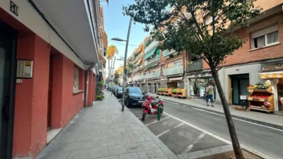 Apartment in L'Eixample Centre-Barri Antic photo 12