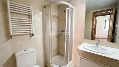 Apartment in Alameda de Osuna photo 12