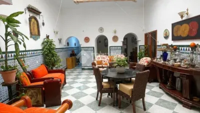 Single-family home in Iglesia Mayor photo 5