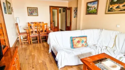 Piso en Garrucha photo 22