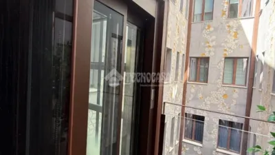Apartment in Palacio photo 13