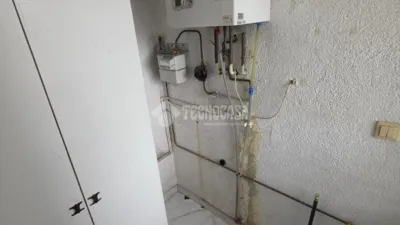 Flat in Naranjo-La Serna photo 8