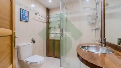 Apartment in Vista Alegre photo 17