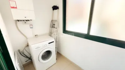 Apartment in Alameda de Osuna photo 7