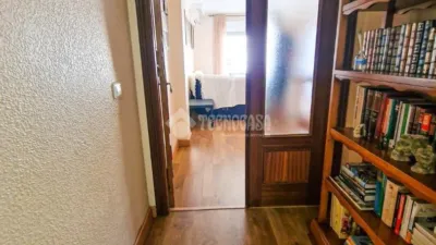 Piso en Garrucha photo 14