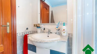 Apartment in Albolote photo 12
