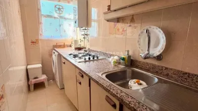 Apartment on Calle Guerrita photo 15