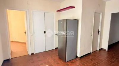 Flat in Palacio photo 3