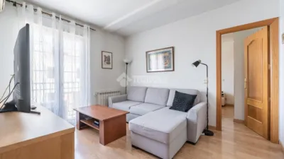 Apartment in Valverde photo 7
