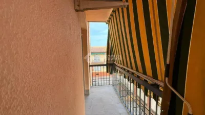 Flat in Andújar photo 5