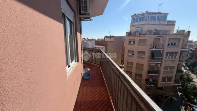 Apartment for sale on Avinguda de la Mare de Déu de Montserrat photo 3