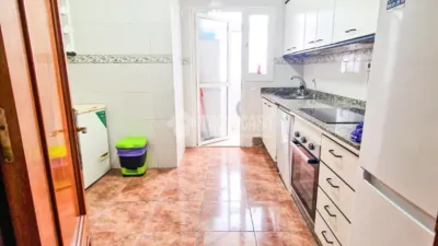 Piso en Garrucha photo 12