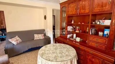 Apartment on Calle Guerrita photo 8