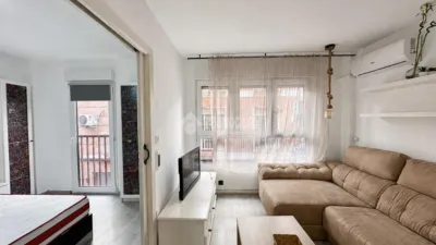 Flat on Marqués de Ordoño Street photo 5