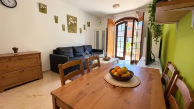 Piso en Araya photo 9