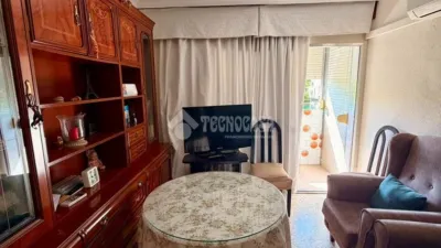 Apartment on Calle Guerrita photo 10
