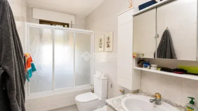 Single-family home in El Bosque photo 15