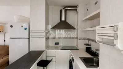 Flat on Marqués de Ordoño Street photo 19