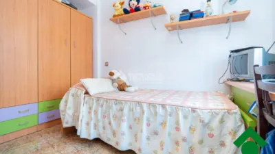 Apartment in Albolote photo 24