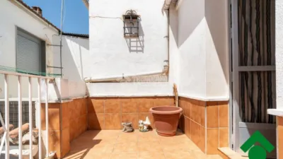 Apartment in Albolote photo 31