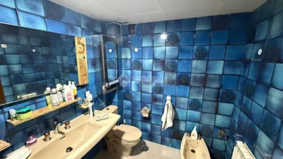 Apartment in Bellas Vistas photo 22