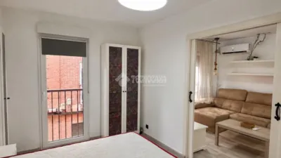 Flat on Marqués de Ordoño Street photo 12
