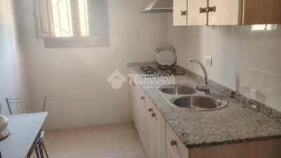 Rustic house in Los Gallardos photo 5