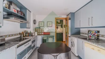 Apartment in Vista Alegre photo 22