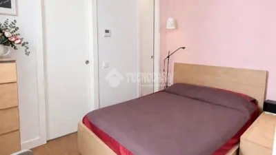 Apartment in Palacio photo 6