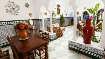 Single-family home in Iglesia Mayor photo 14