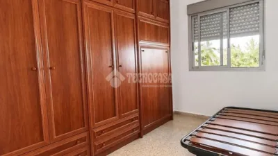 Apartment on Avenida de las Ciencias-Emilio Lemos photo 7