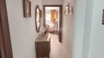 Apartment in Huelin-La Princesa-Jardín de la Abadía photo 5