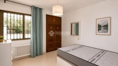 Single-family home in El Bosque photo 16
