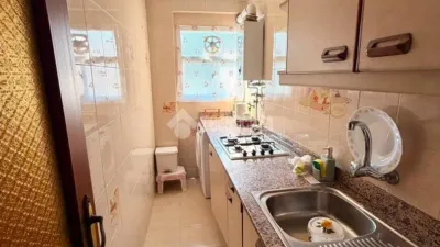 Apartment on Calle Guerrita photo 16