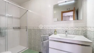 Apartment in Valverde photo 15