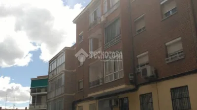 Piso en Puerta Bonita photo 2