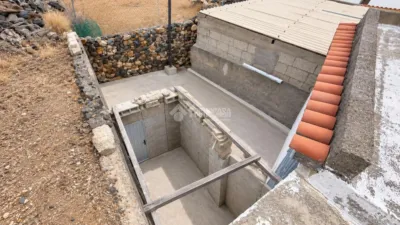 Single-family home in Igueste photo 24