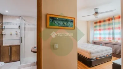 Apartment in Vista Alegre photo 12